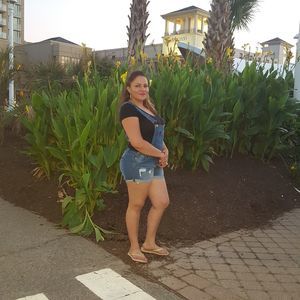 Meet your Posher, Fabiola